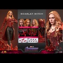 (PO) Deluxe Series DX35 - Avengers: Endgame - Scarlet Witch