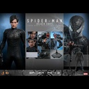 (PO) Movie Masterpiece Series MMS727 - Spider-Man 3 - Spider-Man (Black Suit)
