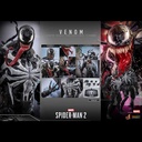 (PO) Videogame Masterpiece VGM59 - Marvel's Spider-Man 2 - Venom