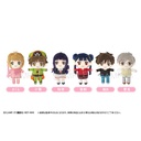 Cardcaptor Sakura: Clear Card Arc Petit Fuwa Plush [BOX]
