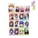 (PO) Baka and Test: Summon the Beasts Trading Acrylic Card [BOX]