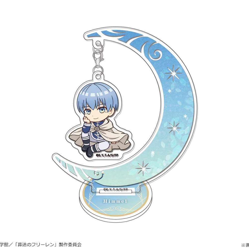 (PO) Frieren: Beyond Journey's End Yurayura Acrylic Stand 2 Himmel