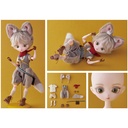 (PO) Harmonia bloom Zuckerl Gentle Wolf