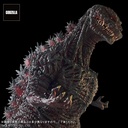 (PO) Gigantic Series FAVORITE PRODUCTS LINE Shin Godzilla - Godzilla (2016) Kamakura Landing Ver.