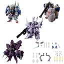 (PO) FW Gundam Converge #Plus04 [BOX]