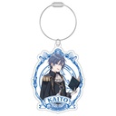 Hatsune Miku Series Wire Acrylic Key Chain Wizard F KAITO