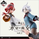 Ichiban Kuji - Gundam: The Witch from Mercury Vol.2 (Full ctn of 80 tickets)