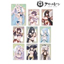 Azur Lane Original Illustration Dancer Ver. Trading Acrylic Card [BOX]