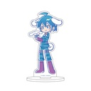 (PO) Chara Acrylic Figure Welcome to Demon School! Iruma-kun x Sanrio Characters 01 Suzuki Iruma x Cinnamoroll