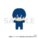 (PO) I Cannot Reach You. Chiinui (Plush Mascot) Yamato