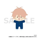 (PO) I Cannot Reach You. Chiinui (Plush Mascot) Kakeru