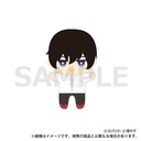 (PO) Minato's Laundromat Chiinui (Plush Mascot) Katsuki Shintaro