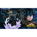 (PO) My Hero Academia ARTFX J Izuku Midoriya Dark Deku Ver.