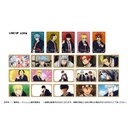 (PO) Mashle: Magic and Muscles Clear Card Collection [BOX]