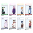 (PO) BIKKURI-MEN Acrylic Card 01 [BOX]
