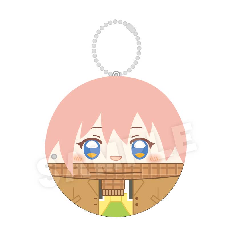 (PO) The Quintessential Quintuplets Movie Koromania Winter Clothes Ver. 01 Nakano Ichika