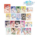 (PO) Dolphin Wave Trading Acrylic Card [BOX]