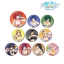 (PO) Dolphin Wave Trading Can Badge Ver. A [BOX]