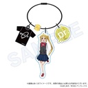 Bocchi the Rock! Wire Key Chain Ijichi Nijika