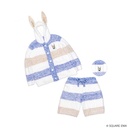 (PO) Final Fantasy XIV Fluffy Leisurewear Loporrit