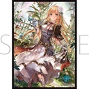 (PO) Chara Sleeve Collection Matt Series Shadowverse - Elluvia Graceful Lady No. MT1749