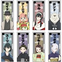 (PO) SPY x FAMILY Trading Sticker Collection [BOX]