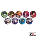 Can Badge Blue Lock x J.League 01 Box 1 (Original Illustration) [BOX]