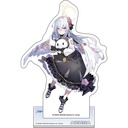 Blue Archive Original Illustration Big Acrylic Stand 2 Shirasu Azusa