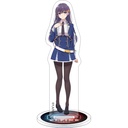 (PO) The Demon Sword Master of Excalibur Academy Acrylic Stand Elfine Phillet