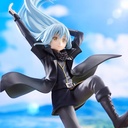 (PO) That time I Got Reincarnated as a Slime - Rimuru Tempest - Jura Tempest Federation