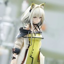 (PO) Arknights - Kal'tsit