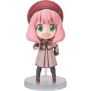 (PO) Figuarts Mini SPY x FAMILY CODE: White - Anya Forger