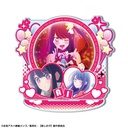 Oshi no Ko Acrylic Stand Ver. 2 Design 01 Ai A