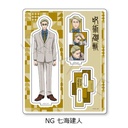 (PO) Jujutsu Kaisen Season 2 Vol. 2 Acrylic Stand NG Nanami Kento