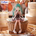 Hatsune Miku Noodle Stopper - Autumn Date