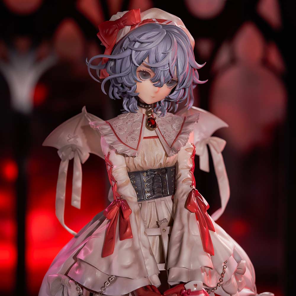 (PO) Touhou Project Remilia Scarlet Blood Ver.