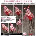 (PO) DARLING in the FRANXX - Zero Two Bunny Ver. (Re-issue)