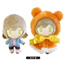 (PO) My Love Story with Yamada-kun at Lv999 Cape Tapi-nui Plush - Kinoshita Akane