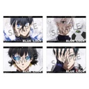 (PO) Blue Lock Postcard Set Vol. 8