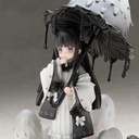 (PO) The Mushroom Girls Series No.4 Coprinus Comatus