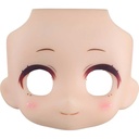 (PO) Nendoroid Doll Customizable Face Plate 03 Cream