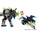 (PO) Transformers: Legacy TL-60 Megatron (Energon Universe)