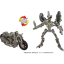 (PO) Transformers: The Movie Studio Series SS-123 Mohawk