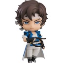 Nendoroid 2317 Castlevania: Nocturne - Richter Belmont