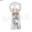 (PO) Blue Lock Retro Style Acrylic Figure Nagi Seishiro