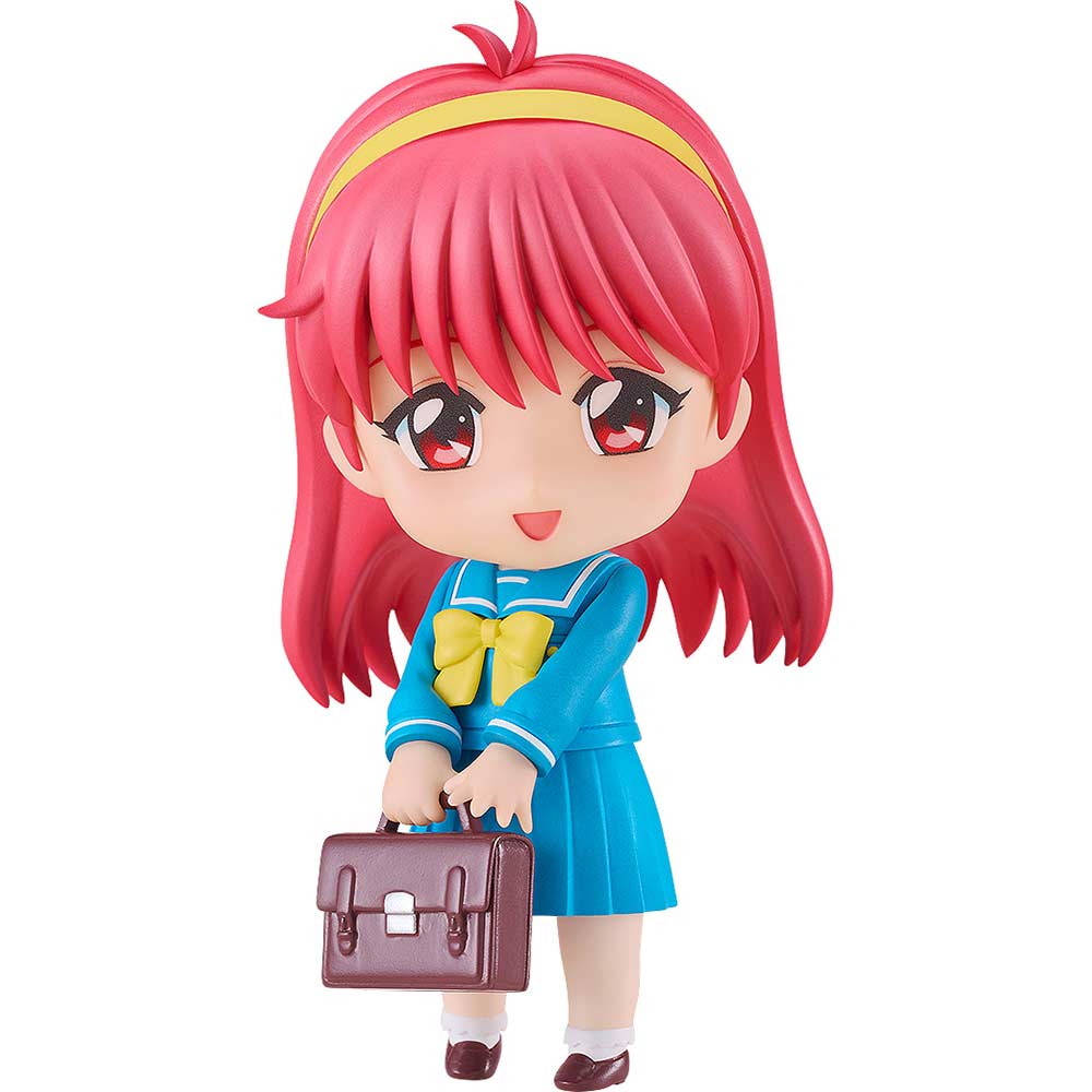 Nendoroid 2325 Tokimeki Memorial - Fujisaki Shiori