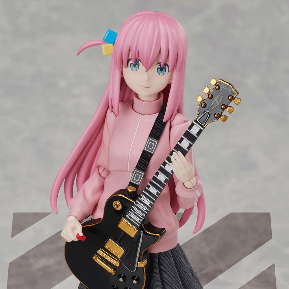 (PO) Bocchi the Rock! BUZZmod. Hitori Goto (Aniplex+)