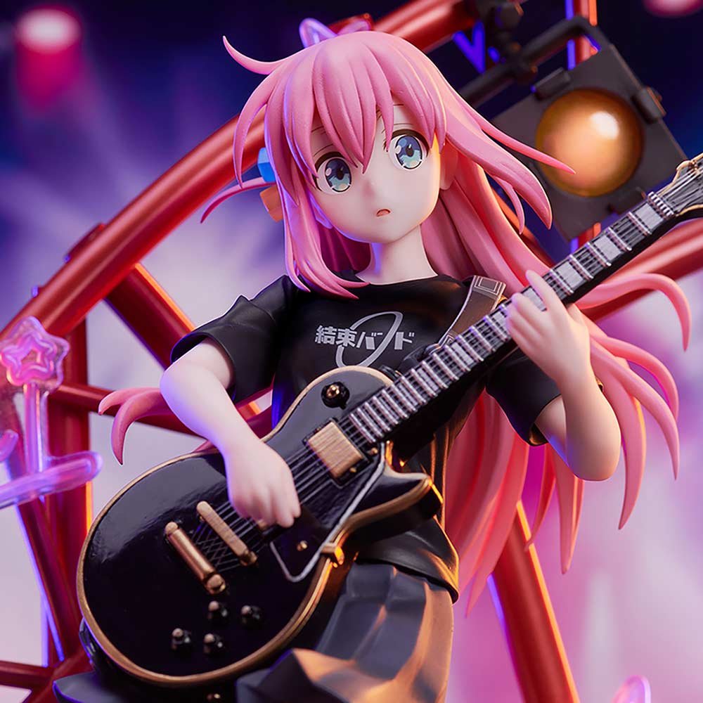 (PO) Bocchi the Rock! Hitori Goto 1/7 Scale figure (Aniplex+)