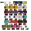 Collection Card Bungo Stray Dogs [BOX]