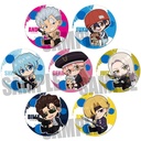 (PO) Trading Can Badge Undead Unluck GyuGyutto [BOX]